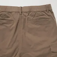 CARGO JOGGER PANTS
