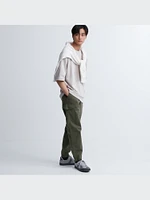 CARGO JOGGER PANTS