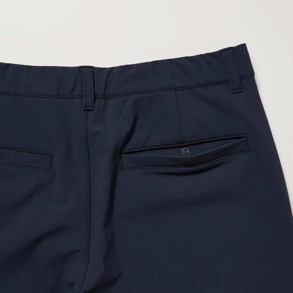 UNIQLO HEATTECH EASY PANTS