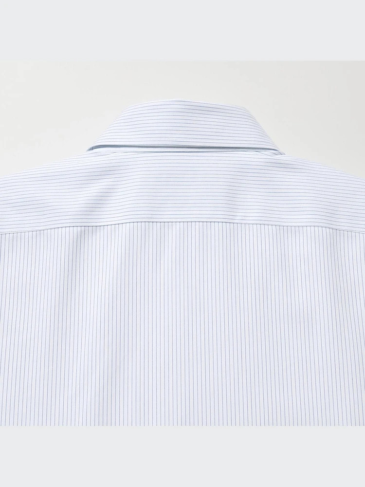 SUPER NON IRON SLIM FIT SHIRT | REGULAR COLLAR