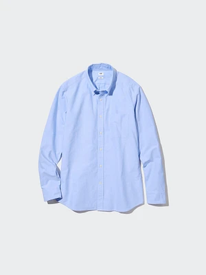 Oxford Slim Shirt