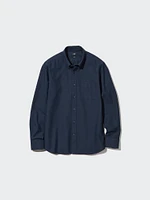 Oxford Slim Shirt