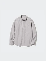 Oxford Slim Shirt