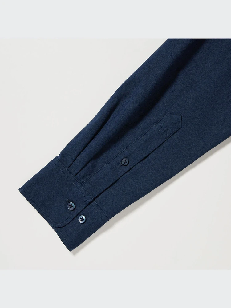 OXFORD SLIM FIT SHIRT | BUTTON DOWN COLLAR