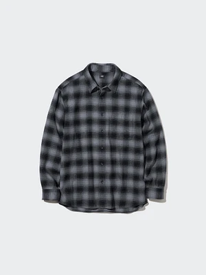 Flannel Shirt | Checked