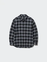 Flannel Shirt | Checked