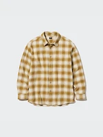 Flannel Shirt | Checked