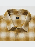 Flannel Shirt | Checked