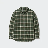 Flannel Shirt | Checked