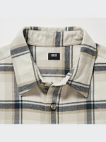 Flannel Shirt | Checked