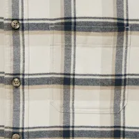 Flannel Shirt | Checked