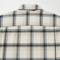 Flannel Shirt | Checked