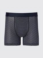 Airism Striped Boxer Briefs