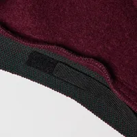 INES DE LA FRESSANGE WOOL BERET HAT