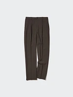 Pleated Wide Pants | Tall