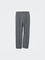 Pleated Wide Pants | Tall