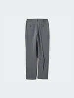 Pleated Wide Pants | Tall