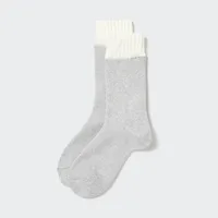 HEATTECH Soft Pile Socks