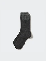 HEATTECH Soft Pile Socks