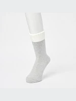 HEATTECH Soft Pile Socks