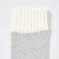 HEATTECH ANTI-ODOUR SOCKS