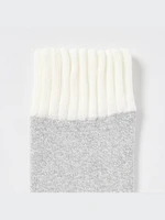 HEATTECH Soft Pile Socks