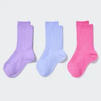 Socks | 3 Pairs