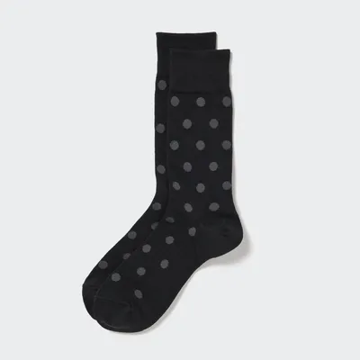 DOTTED SOCKS