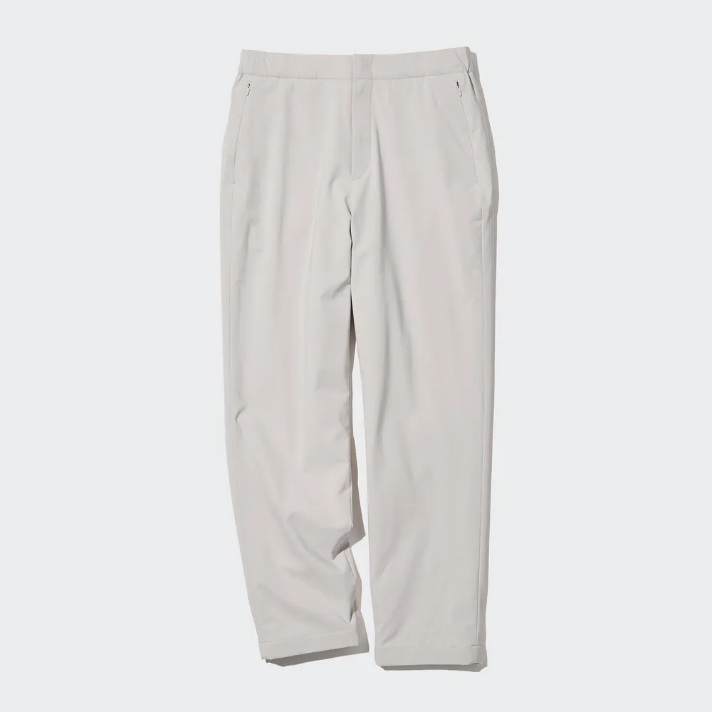 WOMEN'S HEATTECH WARM-LINED PANTS | UNIQLO CA