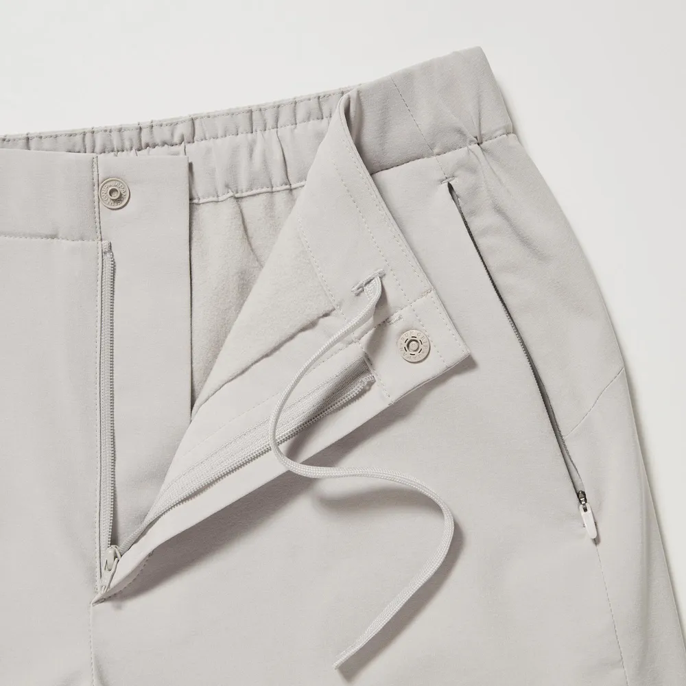 HEATTECH - Warm-lined pants  HEATTECH Warm-lined pants are a