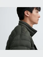 Ultra Light Down Jacket | Narrow Quilt 2023 Version