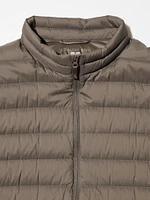 Ultra Light Down Jacket | Narrow Quilt 2023 Version