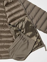 Ultra Light Down Jacket | Narrow Quilt 2023 Version