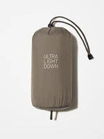 Ultra Light Down Jacket | Narrow Quilt 2023 Version