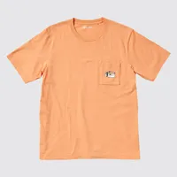 Peanuts Hawaii UT (Short Sleeve Graphic T-Shirt