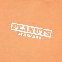 Peanuts Hawaii UT (Short Sleeve Graphic T-Shirt