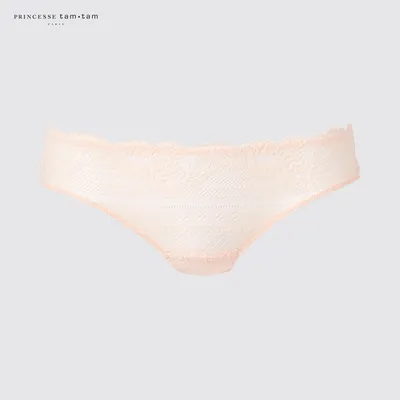 Tanga en Dentelle Princesse Tam