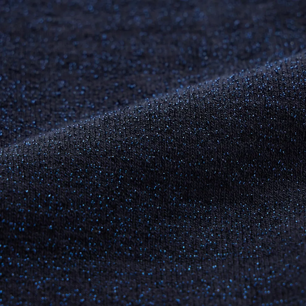 Uniqlo + Heattech Glitter Knit Tights