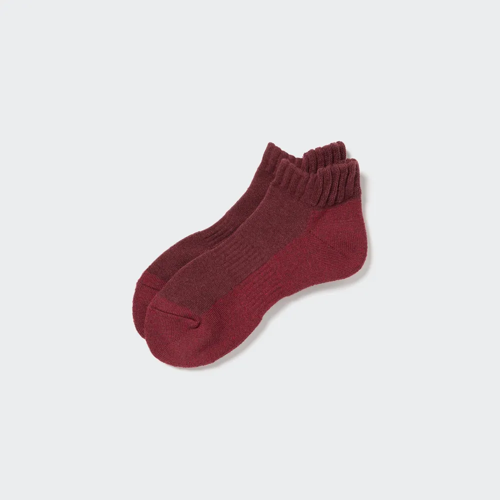 HEATTECH Thermal Socks