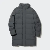 SEAMLESS DOWN COAT