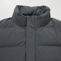 SEAMLESS DOWN COAT