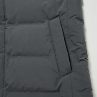 SEAMLESS DOWN COAT