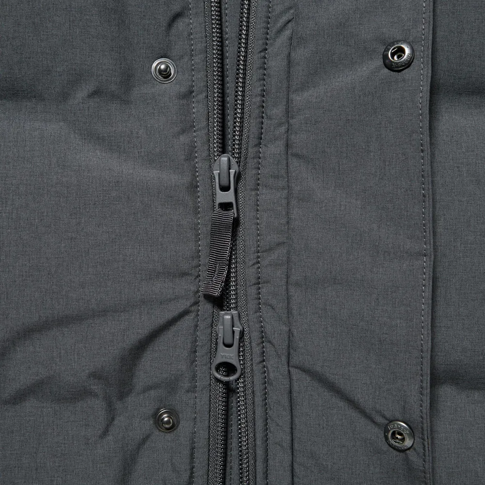 SEAMLESS DOWN COAT