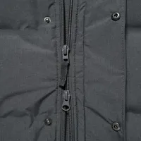 SEAMLESS DOWN COAT