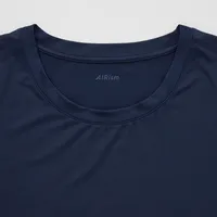 AIRism Crew Neck T-Shirt