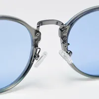 Boston Combination Sunglasses (Colored Lenses)