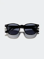 SQUARE SUNGLASSES