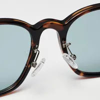 Square Sunglasses (Colored Lenses)