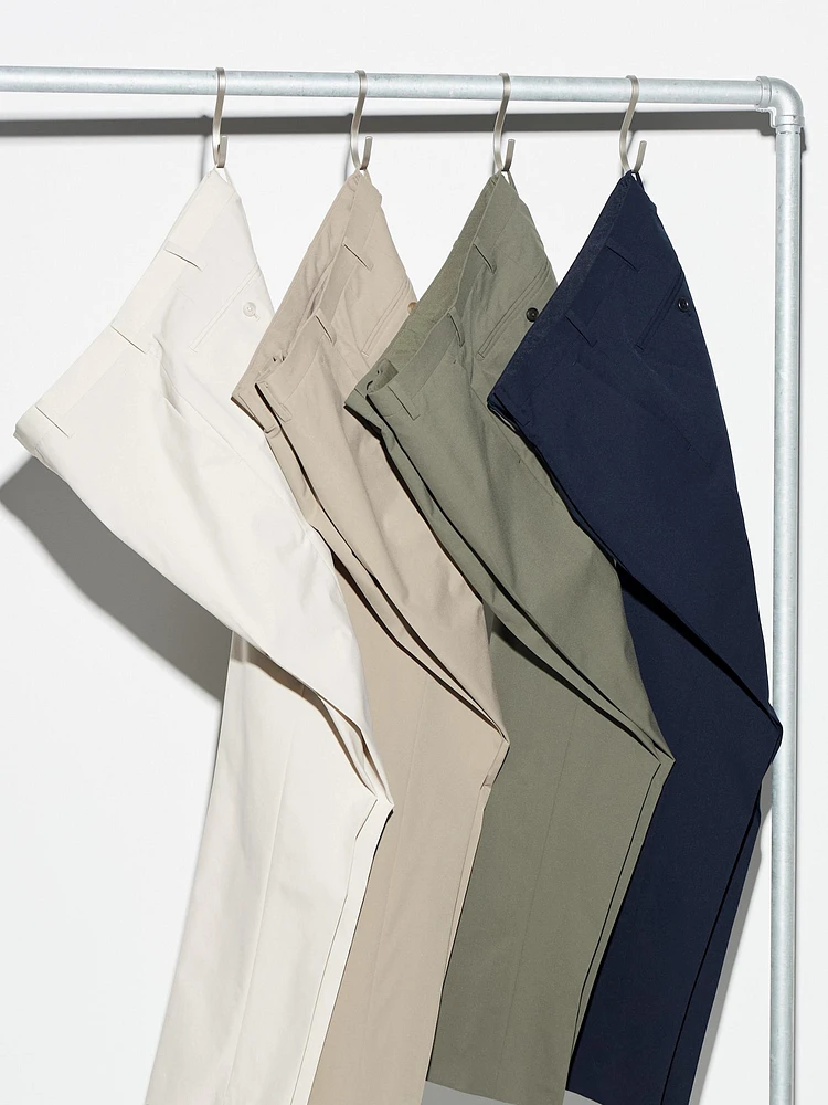 AirSense Pants (Cotton-Like)