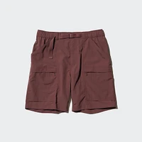 GEARED SHORTS (8")